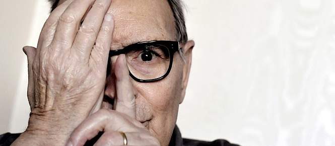 Ennio Morricone : quand la musique est bonne