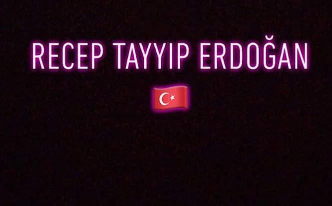La Turquie d’Erdogan sur les traces de l’Empire ottoman