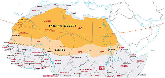 Que peut encore faire la France au Sahel ?