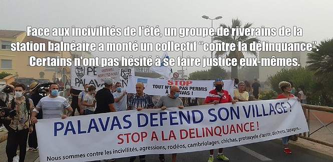 Face aux « incivilités » impunies, des citoyens font condamner l’État