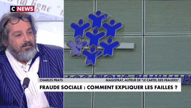 Fraude aux prestations sociales : ne laissons plus des dizaines de milliards s’évaporer !