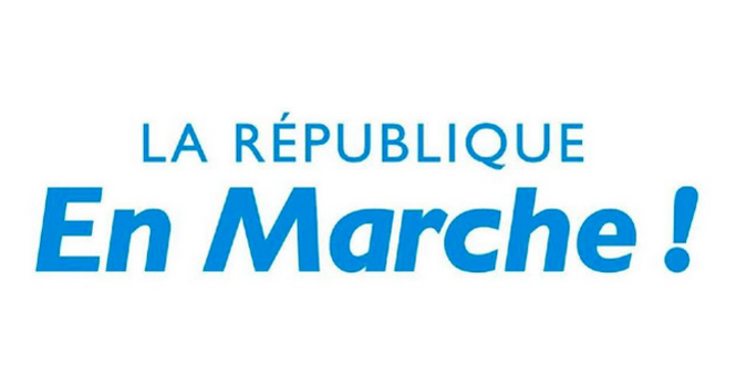 La République en Marche est en panne  