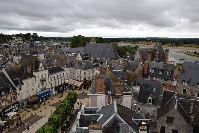 La ville moyenne, le nouveau rêve français 