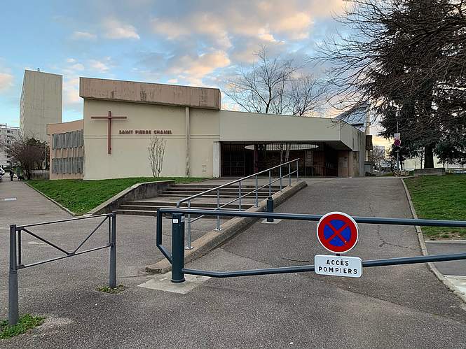 Commando contre une église : l’acte antichrétien de trop ?