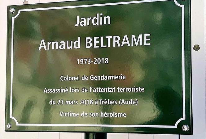 Arnaud Beltrame, victime de son héroïsme ? 