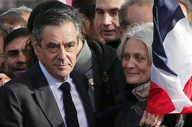 Derrière l’affaire Fillon, l’anti-christianisme ?