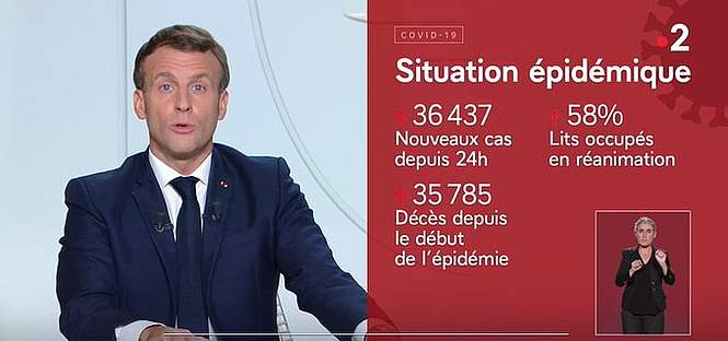 Les Français se laisseront-ils reconfiner par la peur ?