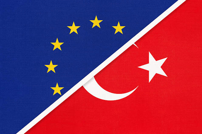 La cohésion européenne à l’épreuve de la Turquie