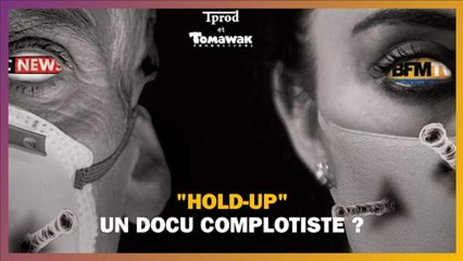 Bougez-vous, c'est Hold-up !