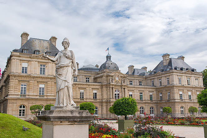 Jérôme Salomon étrillé par le Sénat