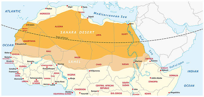 L’intervention française au Sahel à l’heure du doute