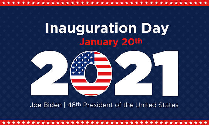 L’inauguration de Joe Biden : des épines dans le discours de « l’ange du bien »