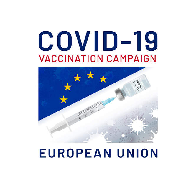 Le mystère bien gardé des contrats entre l’UE et les fabricants de vaccins 