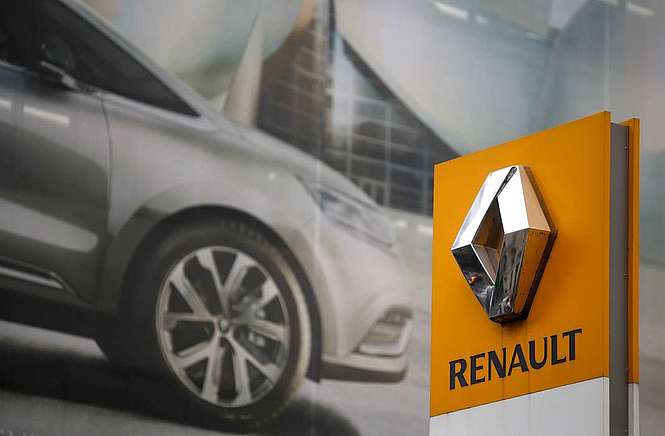 Avec Renault, la France revient en force en Iran
