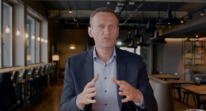 Qui est réellement Alexeï Navalny ?