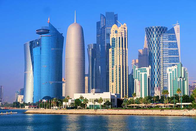 Qatar, la diplomatie par le sport