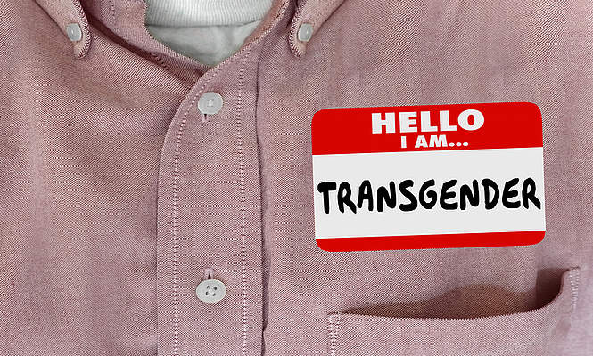 CNN soutient la « transidentité » contre la réalité biologique