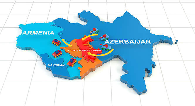 L’Arménie ne se remet pas de sa cruelle défaite face à l'Azerbaïdjan