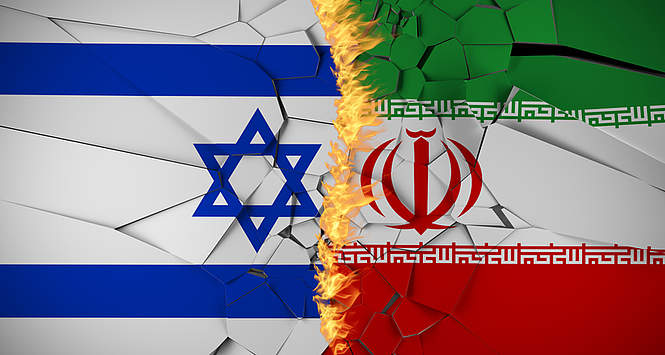 L’Iran sauvera-t-il le trône du « roi Bibi » en Israël ?