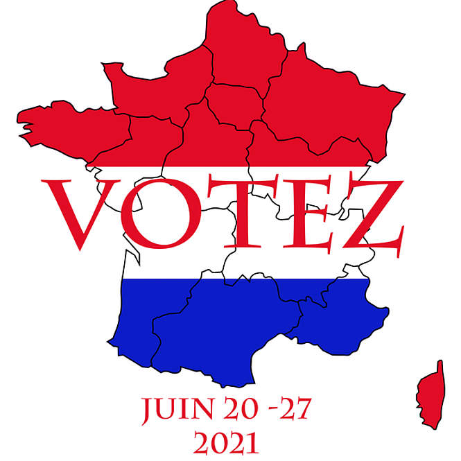Elections régionales : un scrutin qui n’apaisera pas les Français