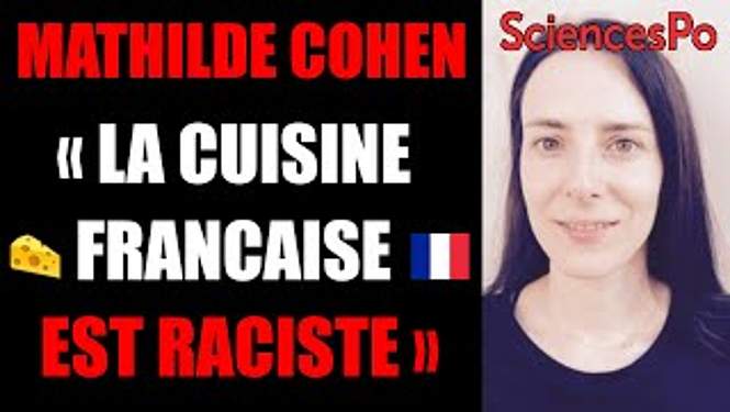 Gastronomie : un blanc de poulet est-il raciste ?