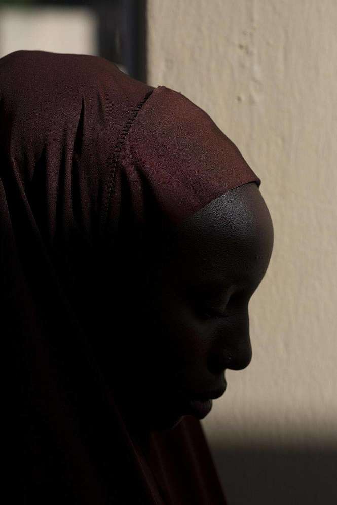 Témoignages de Fatima et Hauwa, enlevées et transformées en bombes humaines par Boko Haram