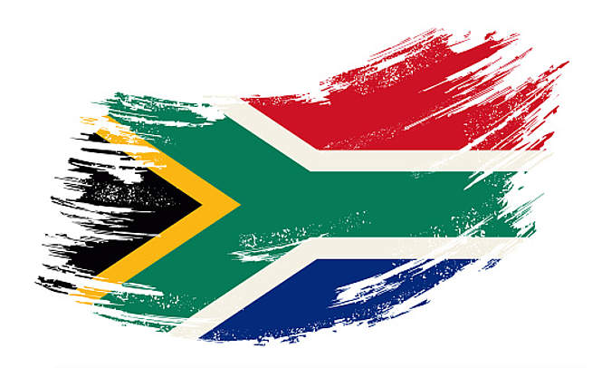 L’Afrique du Sud est au bord du chaos