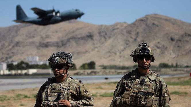 Tirer des leçons du « désastre afghan »