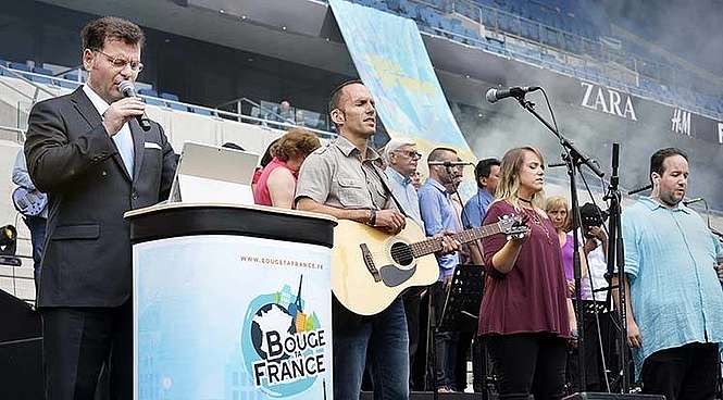 Liberté de conscience et d’expression en France : le cri d’alarme des évangéliques 