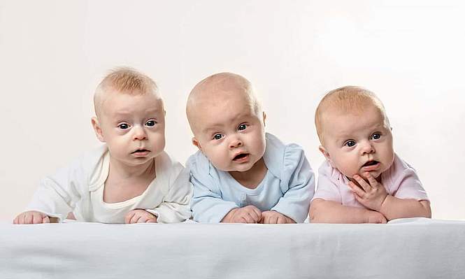 Famille : Avoir des enfants, est-ce mauvais pour la planète ?