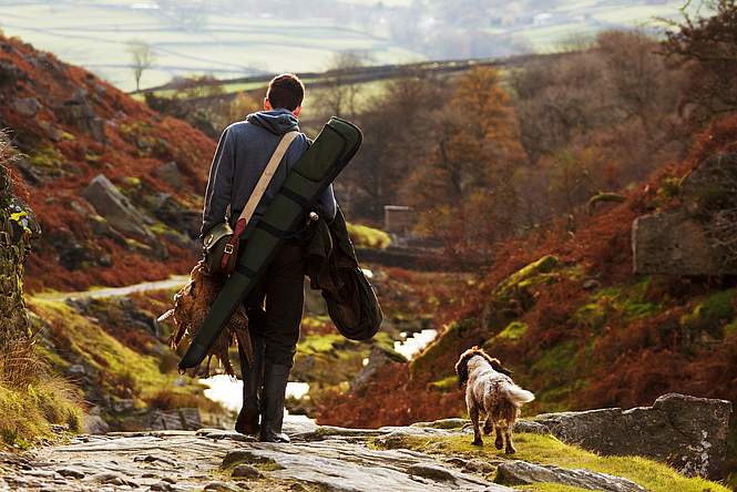 Les Français ont la chasse dans le sang