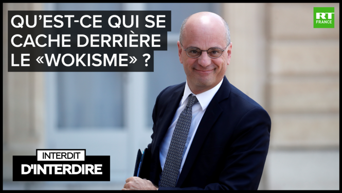 Jean-Michel Blanquer : de qui se woke-t-on ?