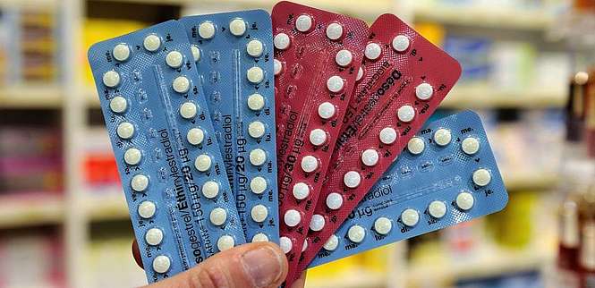Contraception : la pilule, super perturbateur endocrinien 