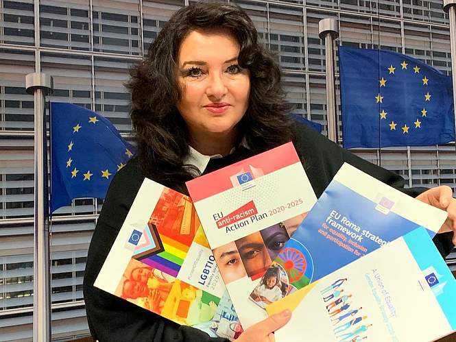 Au nom de l'inclusivité, l'UE veut supprimer Noël