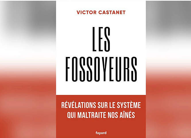 Les Ehpad, un or gris entre bénéfices et corruption