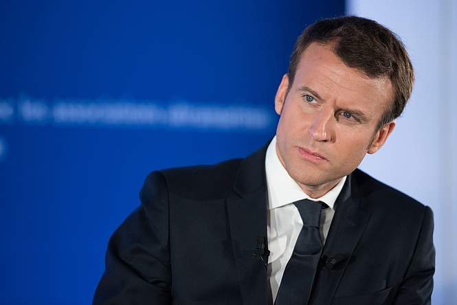 Patrimoine d’Emmanuel Macron : où est passé l’argent ?