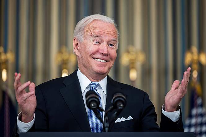 Les courriels embarrassants du fils Biden reviennent hanter son père