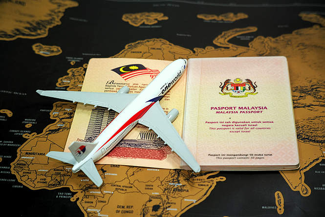 Disparition du vol MH370 : une nouvelle piste prometteuse
