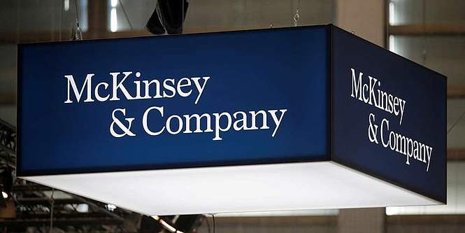 L’affaire McKinsey, un silex dans la chaussure de Macron