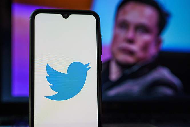 Twitter est dans la ligne de mire d'Elon Musk