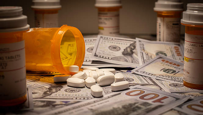 Addiction aux opiacés : un rapport d'enquête parlementaire américain accable McKinsey