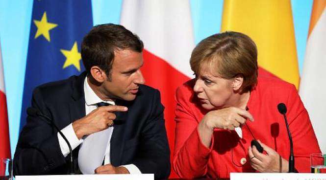 L'Allemagne vers une « coalition jamaïcaine » ? 