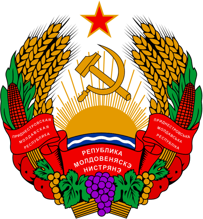 La Transnistrie - le pays qui n'existe pas mais qui fait trembler l'Europe