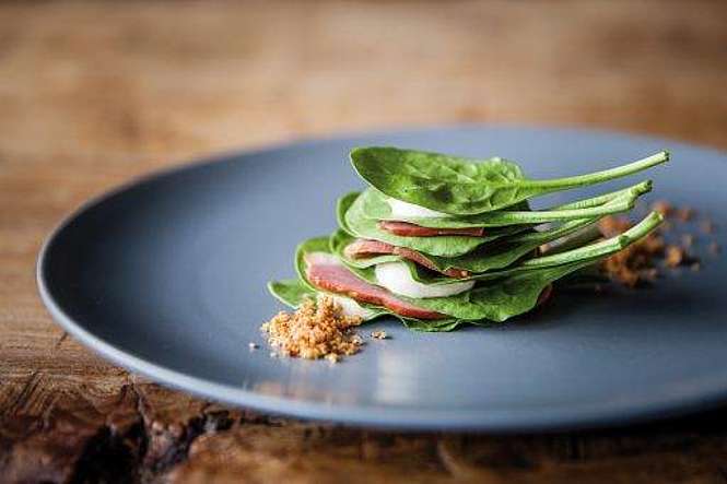 Gastronomie : « Pas de sauce à la truffe dans mon burger, fumier ! »