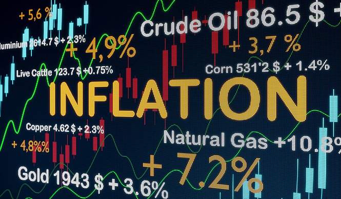 Le retour de l’inflation ou le jour du jugement pour nos équilibres sociopolitiques