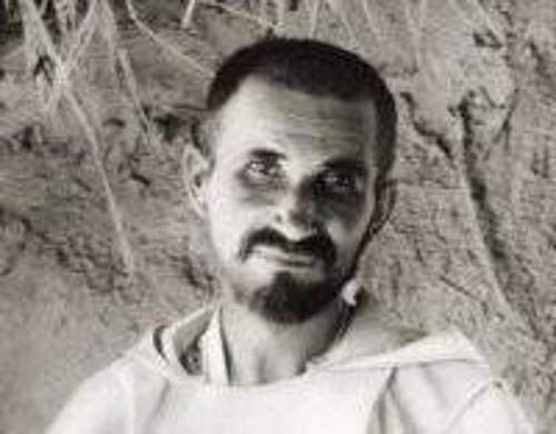 Charles de Foucauld, antidote à l'embourgeoisement