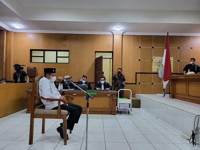 En Indonésie, un islam de plus en plus radical