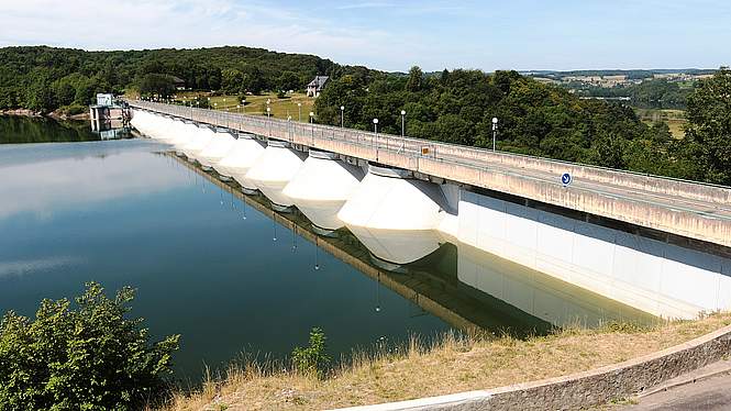 Sécheresse : une fatalité au même titre que les inondations ?