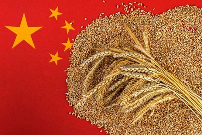 Pourquoi la Chine veut devenir un gigantesque garde-manger