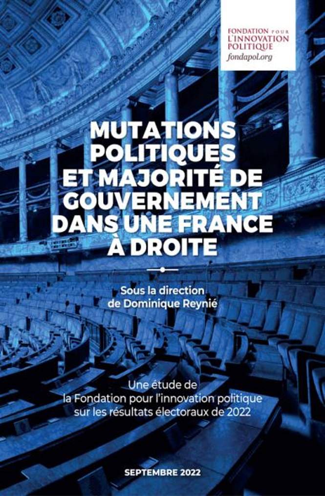 La France vire-t-elle à droite ?